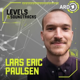 Levels & Soundtracks mit Lars Eric Paulsen | Bild: © Robert Sakowski / Grafik BR