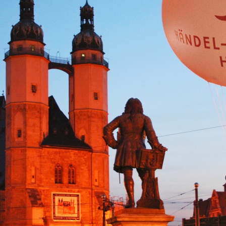 Das MDR KLASSIKGespräch · Das sind die HändelFestspiele 2019