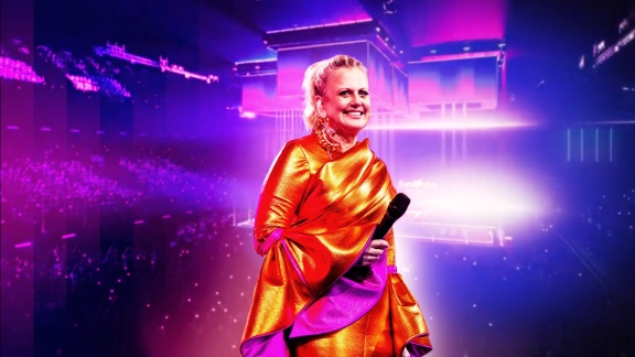 Eurovision Song Contest - Esc 2024: Der Countdown Aus Malmö
