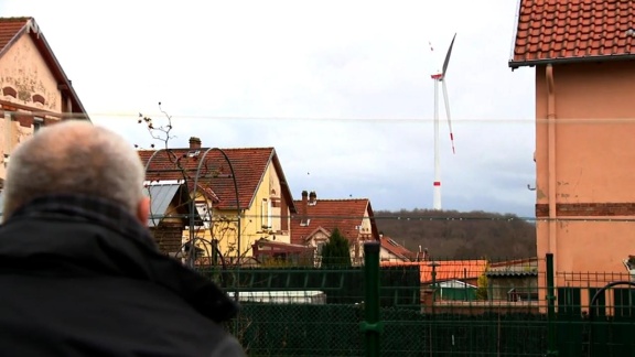 Weltspiegel - Frankreich: 60 Jahre Freundschaft - Risse An Der Grenze.