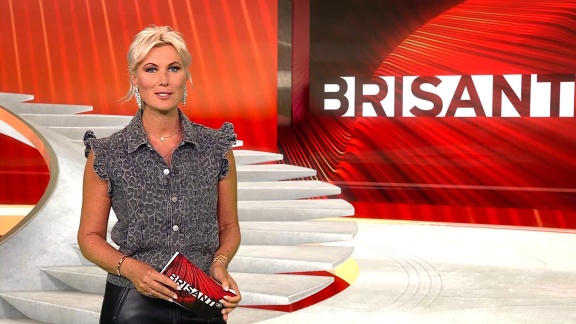 Brisant - Brisant Vom 14. August