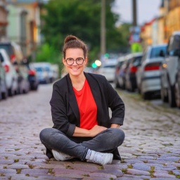 Katja Diehl