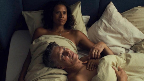 Das Netz - Prometheus - Folge 7: Prometheus (s01/e07)