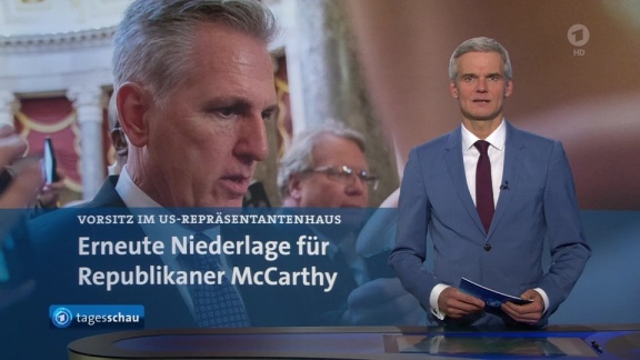 Tagesschau - Tagesschau, 20:00 Uhr