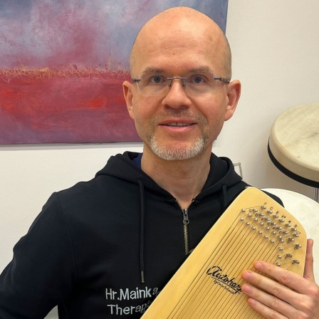 Professor Stefan Mainka