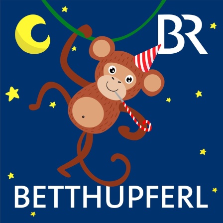 Bubu – weltbester Freund und Kuscheltier, III (2/5): Im Kaufhaus