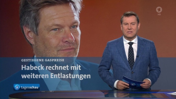 Tagesschau - Tagesschau, 12:00 Uhr