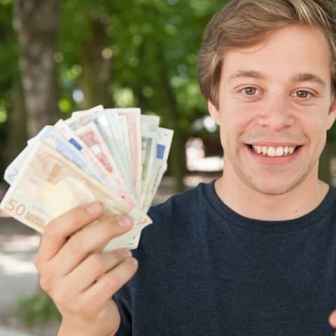CheckPod - Der Podcast mit Checker Tobi · Geld | Von Münzen und ...