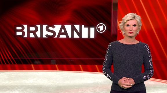 Brisant - Brisant Vom 12. Januar