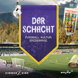 Episodencover Der Schacht
