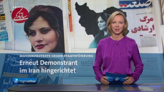 Tagesschau - Tagesschau, 09:00 Uhr