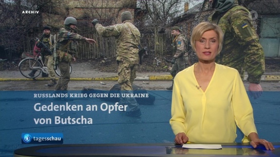 Tagesschau - Tagesschau, 15:00 Uhr