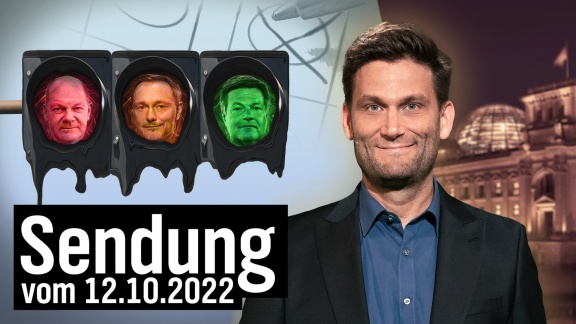 Extra 3 - Extra 3 Vom 12.10.2023 Im Ersten