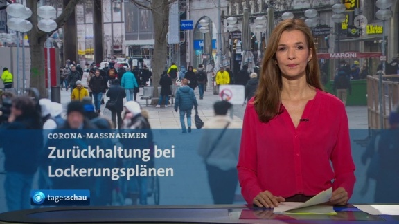 Tagesschau - Tagesschau, 11:30 Uhr