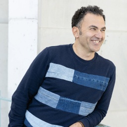 Fatih Çevikkollu, Schauspieler, Comedian, Autor