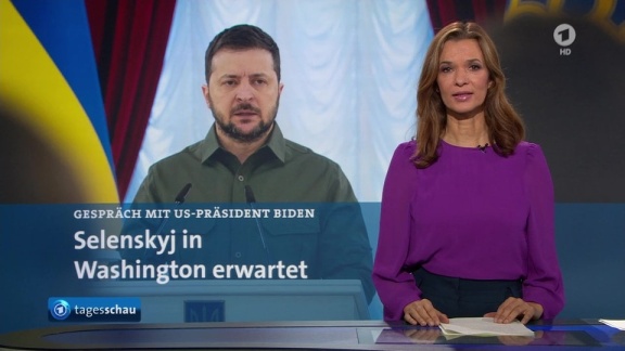 Tagesschau - Tagesschau, 08:00 Uhr