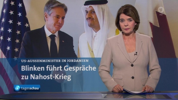 Tagesschau - Tagesschau 12:00 Uhr