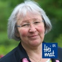 Gartenexpertin Marianne Scheu-Helgert