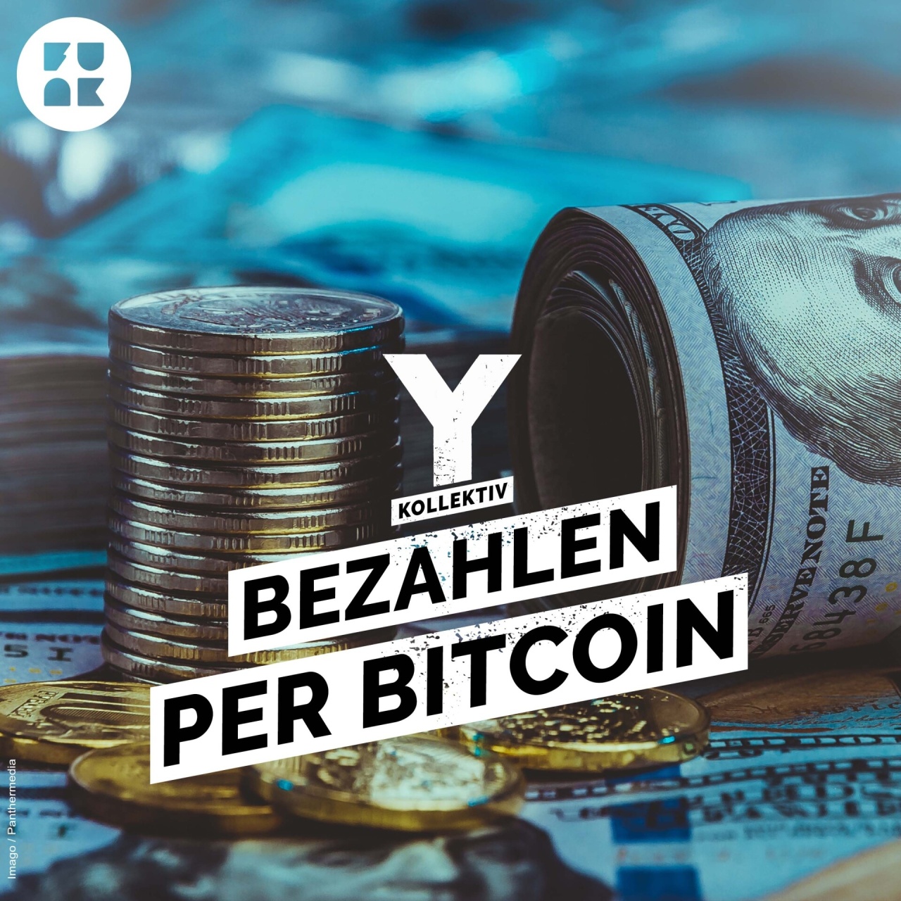 Y-Kollektiv – Der Podcast · Pizza per Bitcoin – lösen Kryptowährungen bald  Dollar und Euro ab? · Podcast in der ARD Audiothek