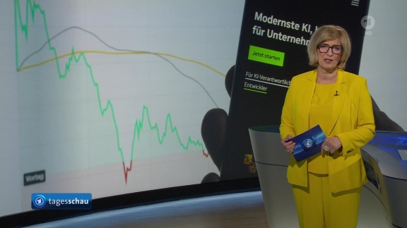 Tagesschau - Tagesschau 14:00 Uhr, 28.01.2025