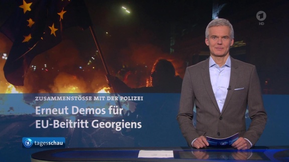 Tagesschau - Tagesschau 09:00 Uhr, 03.12.2024