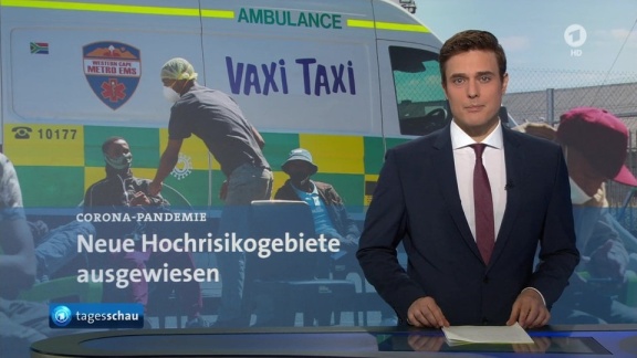Tagesschau - Tagesschau, 08:00 Uhr