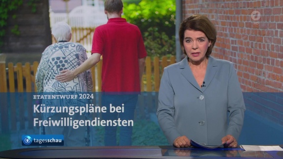 Tagesschau - Tagesschau 09:50 Uhr