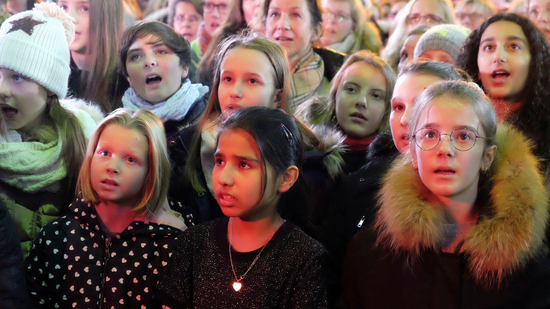 Event Gala Weihnachten Der Norden Singt Ard Mediathek