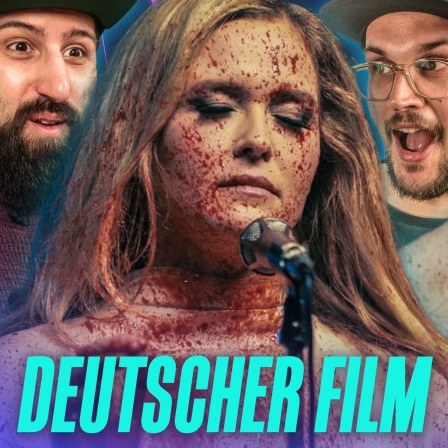 #33: Sind ALLE deutschen Filme SCHLECHT? (mit Gast!) | Podcast - Thumbnail