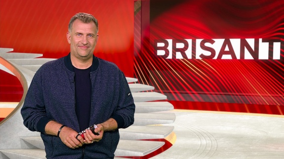 Brisant - Brisant Vom 27. Mai