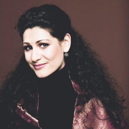 Interview mit der Sopranistin Anja Harteros