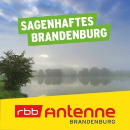 Antenne Brandenburg · ARD Audiothek