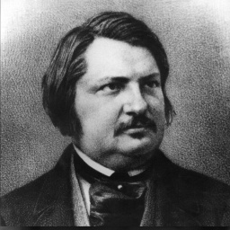 Honoré de Balzac 