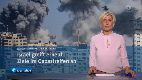 Tagesschau - Tagesschau 15:00 Uhr