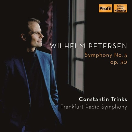 Aufnahmeprüfung: Wilhelm Petersen – Sinfonie Nr. 3