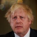 Der britische Premierminister Boris Johnson