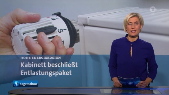 Tagesschau - Tagesschau, 16:00 Uhr