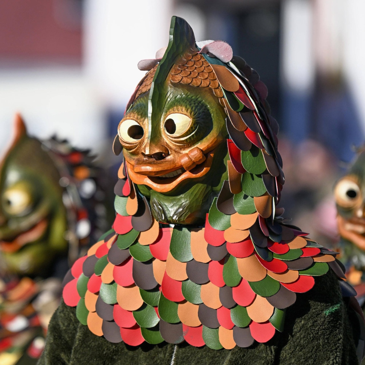 SWR Kultur am Samstagnachmittag · Als die schwäbischalemannischen