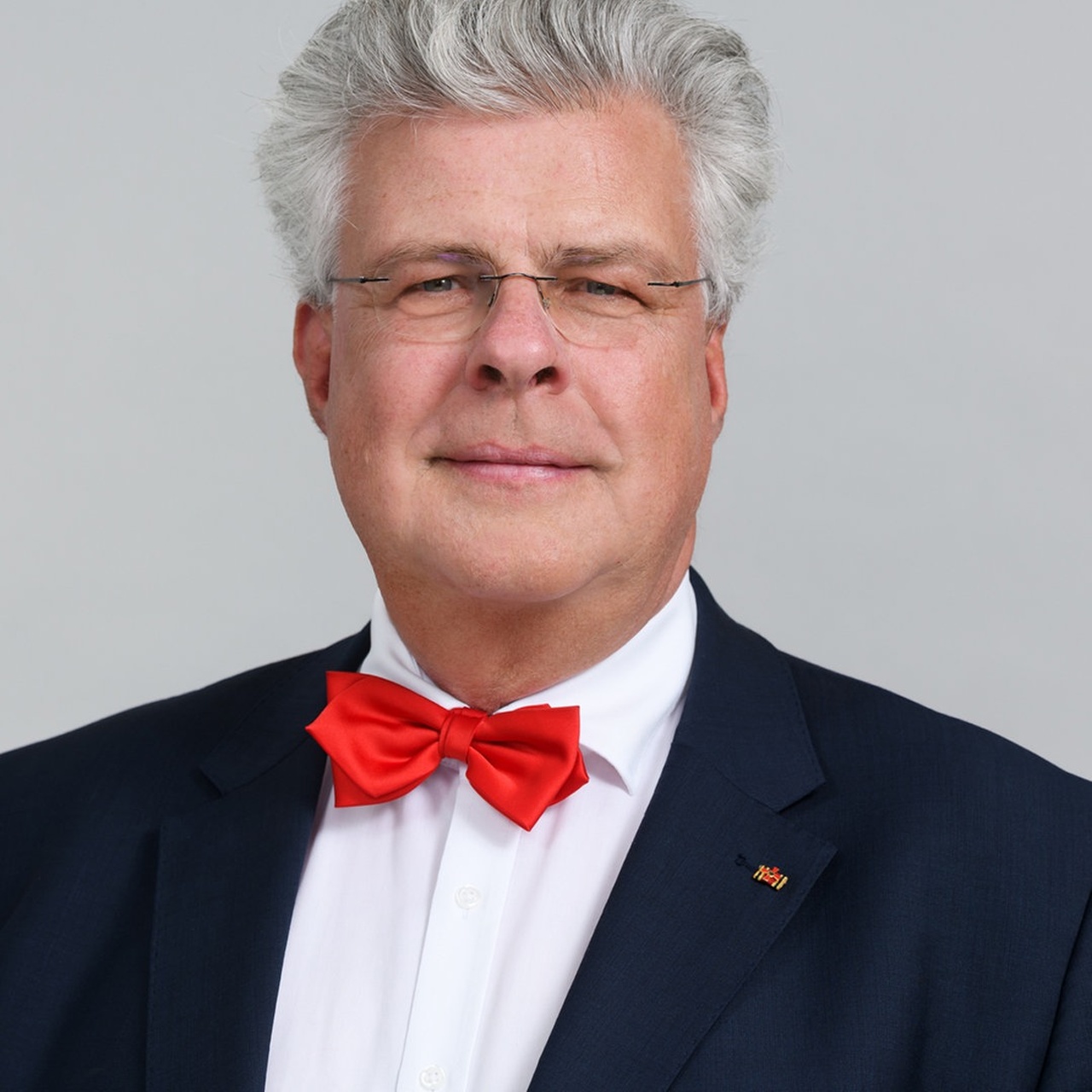 NDR Kultur à la carte · Christian Höppner "Musik war und bleibt immer