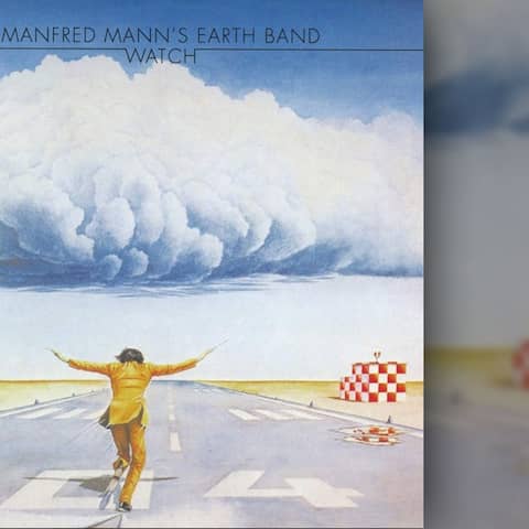 Manfred Mann&#039;s Earth Band - &#034;Watch&#034;