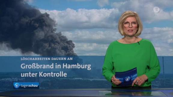 Tagesschau - Tagesschau 12:00 Uhr, 26.08.2025