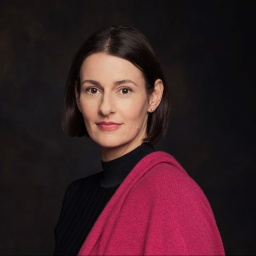 Die Schauspielerin Annett Renneberg im Portrait