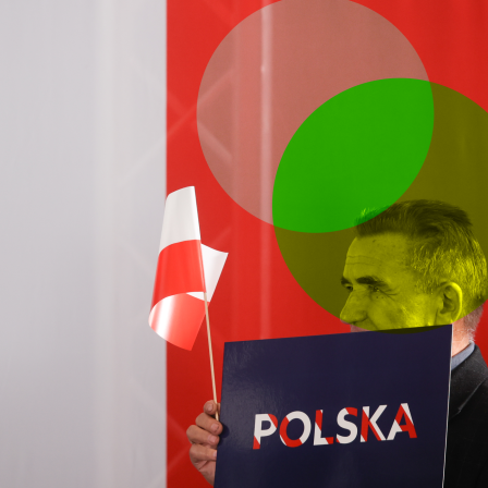 Populismus an der Grenze - Polen wählt