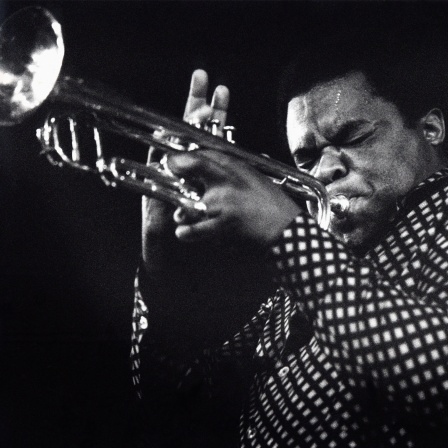 Freddie Hubbard