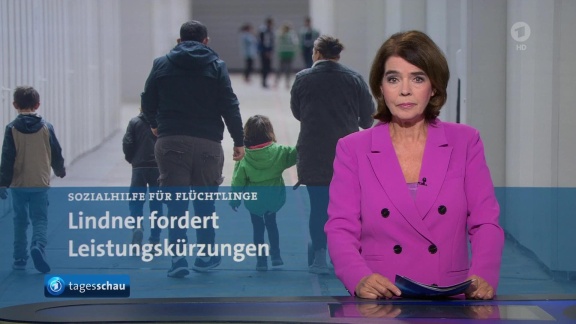 Tagesschau - Tagesschau 09:00 Uhr, 29.08.2024