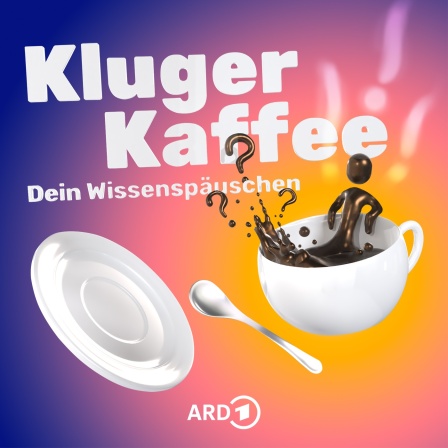 Bild zum Podcast Kluger Kaffee