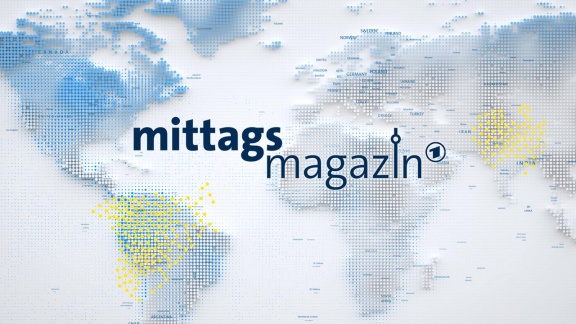 Mittagsmagazin - Ard-mittagsmagazin Vom 21.09.2023