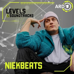 Levels & Soundtracks mit Niekbeats | Bild: © 2ndWave / Grafik BR