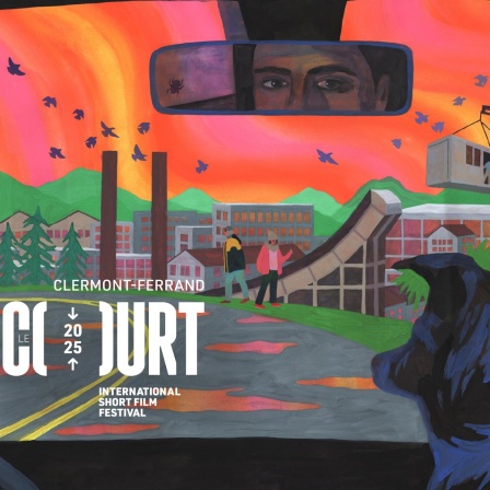 Das Kurzfilmfestival in Clermont-Ferrand