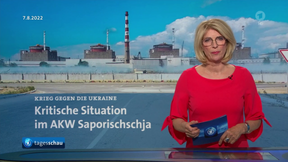 Tagesschau - Tagesschau, 16:00 Uhr